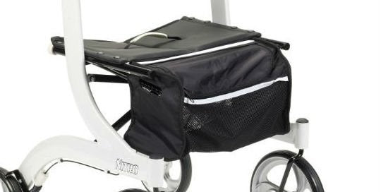 Rollator Tote Bag