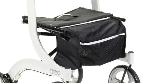 drive Nitro - Rollator Tote Bag - 1026633-WT