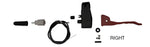 Drive Medical - Rollator Handbrake - 1026601-RNR