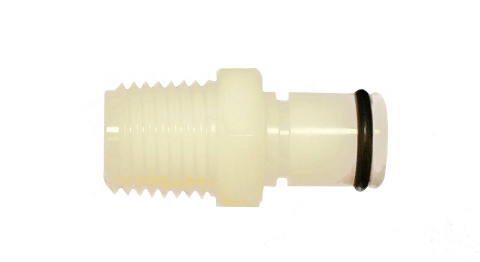 Mattress CPC Connect Male Threaded Adapter