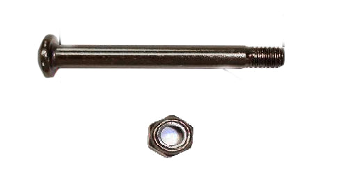 Drive Medical - Rollator Front Axle Bolt - 10215FA