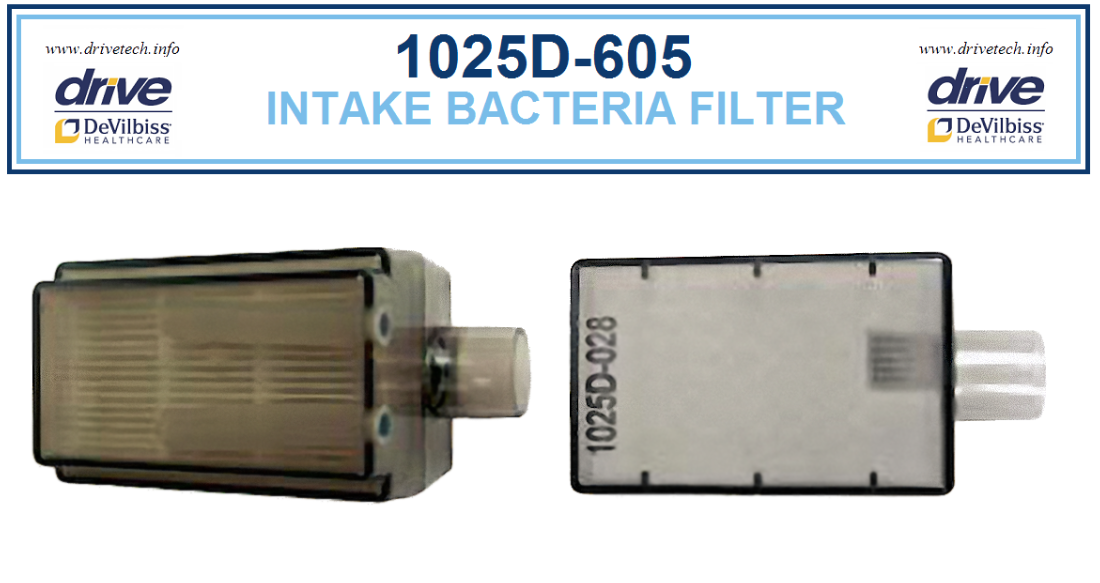 Respiratory Accessories
