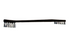 Healthmark Toothbrush Style Brushes - Double Ended Brush, Packaged Sterile, 20 Per Pack - 18" x 3" in - HMK-200399-S