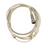 Welch Allyn Reusable Adapter Cable for Edwards Lifesciences Cardiac Output, for Welch Allyn Surveyor S12/S19 - 9293-051-50