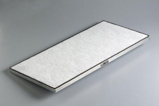 Organic Carbon Filter