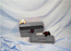 Healthmark Emergency Med Boxes And Cases - Med Box, 16.625" x 8.625" x 7" in, HMK-1610-2