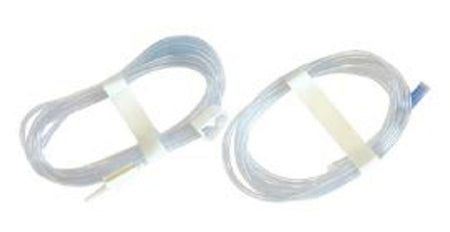 BR Surgical Irrigation Tubing Single Line, 10 Foot, Sterile - BR980-9201
