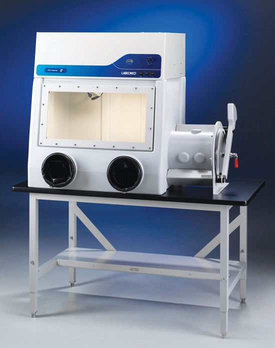 Weigh Box