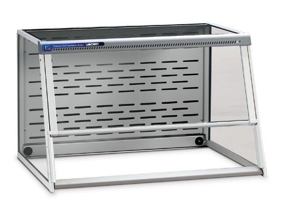 Ventilation Station