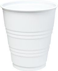 Solo Drinking Cup - 5 Oz.