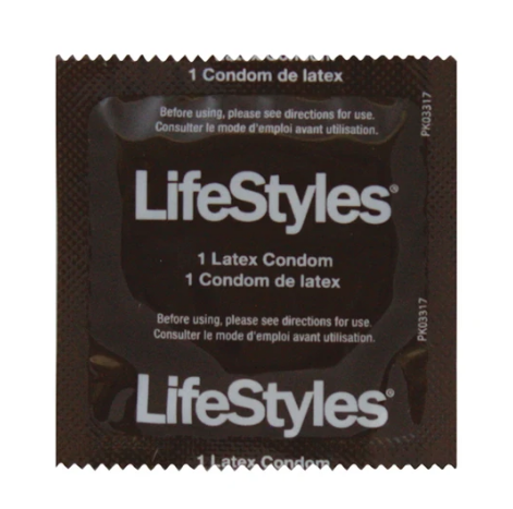 Condom
