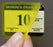 Medical Labels - Colored Unishield Label Protector, 2-1/2" x 1-1/2"