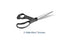 BSN Medical Ortho-Glass Scissors 9 Inch Length - 7204657