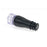 MicroClave - Piggyback Adapter Connector - B9906