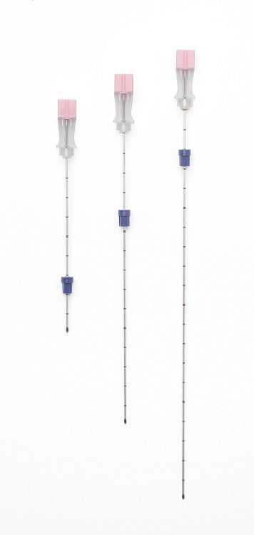 Spinal Needle Chiba 18 Gauge 8 Inch - NeEdle