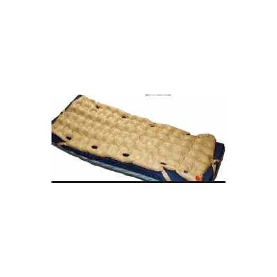Mattress Overlay with Pump