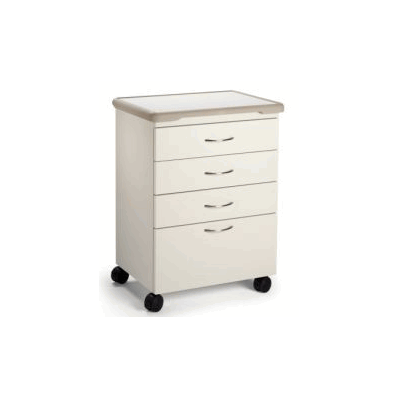 Mobile Treatment Cabinet