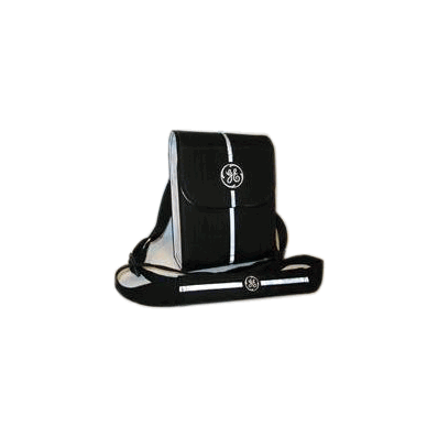 Case, Carry with Shoulder Strap, for Vscan